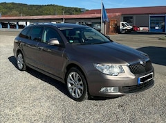 Bild des Angebotes Skoda Superb Superb Combi 2.0 TDI Comfort