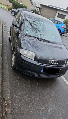Bild des Angebotes Audi A2 1.4