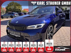 Bild des Angebotes BMW 320 d Touring xDrive M-Sport AHK KAMERA PANO LHZ