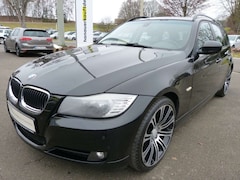 Bild des Angebotes BMW 318 318d Touring [NAVI/PDC/ALU 19"]