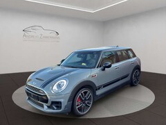 Bild des Angebotes MINI John Cooper Works Clubman All4