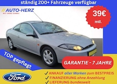 Bild des Angebotes Ford Cougar 2.5 V6 *2.HAND-KLIMAAUTOMATIK*