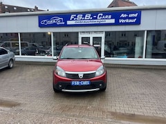 Bild des Angebotes Dacia Sandero Stepway