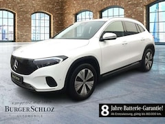 Bild des Angebotes Mercedes-Benz EQA 300 4M progressive LED/NAVI/KAMERA/SHZ