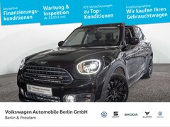 Bild des Angebotes MINI Cooper Mini COUNTRYMAN Cooper Navi Sitzhz LED