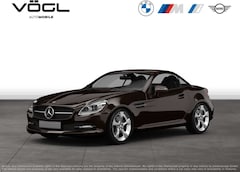Bild des Angebotes Mercedes-Benz SLK 200 Klima PDC
