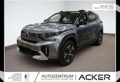 Bild des Angebotes Citroen C3 Aircross 113 MAX 44kWh WinterP/RFK/Nav-36%*