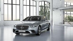 Bild des Angebotes Mercedes-Benz S 580 e 4MATIC Limousine lang SD ACC PDC SpurH