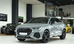 Bild des Angebotes Audi RS Q3 Sportback 2.5 TFSI quattro*RS-ABGAS*SONUS*