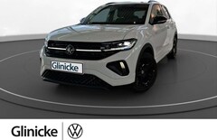 Bild des Angebotes VW T-Cross R-Line 150 PS DSG | Ahzv. | NAVI | IQ. L