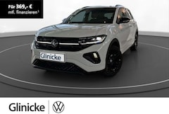 Bild des Angebotes VW T-Cross R-Line 150 PS DSG | Ahzv. | NAVI | IQ. L