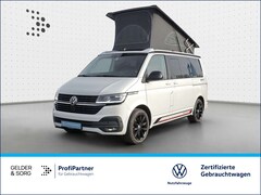 Bild des Angebotes VW T6.1 California Beach 2.0 TDI AHK*RFK*LED*7Sitze