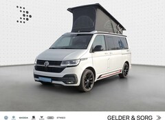 Bild des Angebotes VW T6.1 California Beach 2.0 TDI AHK*RFK*LED*7Sitze