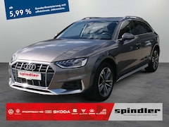 Bild des Angebotes Audi A4 allroad A4 allroad 45 TFSI qu S-tronic Matrix Pano Sound