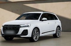 Bild des Angebotes Audi Q7 45 TDI quattro S line MATRIX AHK HEAD-UP