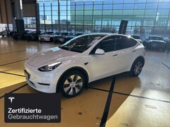 Bild des Angebotes Tesla Model Y Long Range AWD