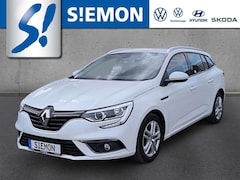 Bild des Angebotes Renault Megane IV Grandtour 1.2 TCe 130 Navi PDC BT Klimaauto