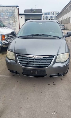 Bild des Angebotes Chrysler Voyager Voyager 2.4 Classic