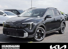 Kia Stonic 1.0T DCT Vision Kamera Privacy Lenkradhzg