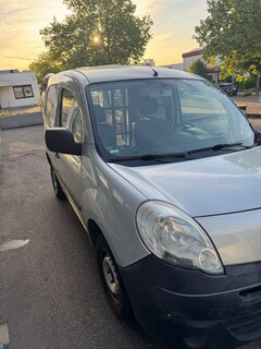 Bild des Angebotes Renault Kangoo Kangoo Rapid Compact 1.5 dCi 75 FAP