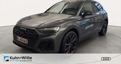 Bild des Angebotes Audi Q5 55 TFSIe quattro S line *Pano*AHK*B&O*LUFT*