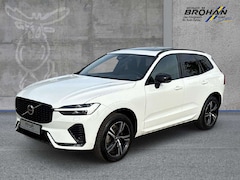 Bild des Angebotes Volvo XC60 R Design 2WD