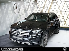 Bild des Angebotes Mercedes-Benz GLB 220 d 4M Progressive AHK*Kamera*LenkHz*StdHz