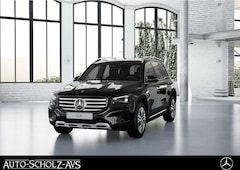 Bild des Angebotes Mercedes-Benz GLB 220 d 4M Progressive AHK*Kamera*LenkHz*StdHz