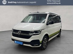Bild des Angebotes VW T6 California T6.1 DSG Beach Camper Edition