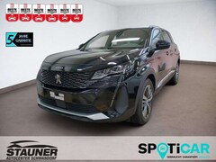 Bild des Angebotes Peugeot 5008 Allure Pack PureTech 6G*7 SITZER*SHZ*