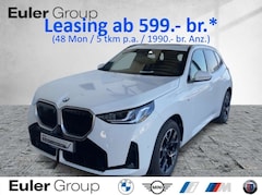 Bild des Angebotes BMW X3 20i xD ''neues Modell'' M-Sport Kamera ACC AHK 19'