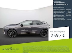 DS Automobiles DS 4 PALLAS BlueHDi 130