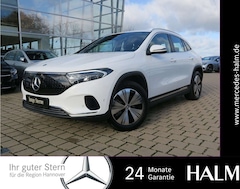 Bild des Angebotes Mercedes-Benz EQA 300 4M Progressive Advanced *FlexBonus*