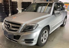 Bild des Angebotes Mercedes-Benz GLK 220 4Matic Premium*1.Hand*Wenig Km*Bi-Xenon
