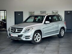 Bild des Angebotes Mercedes-Benz GLK 220 4Matic Premium*1.Hand*Wenig Km*Bi-Xenon