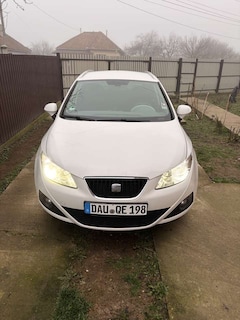 Bild des Angebotes SEAT Ibiza ST 1.2 12V Copa