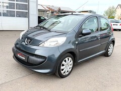 Bild des Angebotes Peugeot 107 Filou 70 Scheckheft + 1. Hand