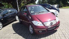 Bild des Angebotes Mercedes-Benz A 170 A -Klasse,Sitzheizung v.Standheizung,