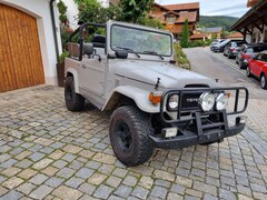 Bild des Angebotes Toyota FJ40 Oldtimer