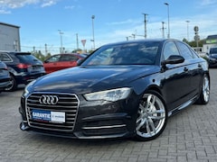Bild des Angebotes Audi A6 3.0 TDI quattro S-Line*Alcantara*Navi*Kamera*