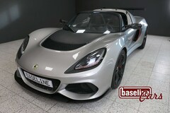 Bild des Angebotes Lotus Exige Sport 350 - Jubu Performance 460 -wenig KM