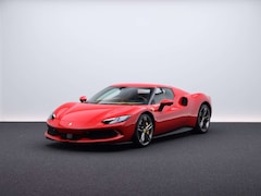 Bild des Angebotes Ferrari 296 GTB ***Ferrari Frankfurt***