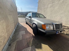 Bild des Angebotes Mercedes-Benz E 260 H Kennzeichnen