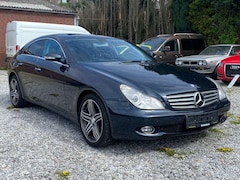 Bild des Angebotes Mercedes-Benz CLS 350 CLS 350 | HU-08/26 |