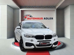 Bild des Angebotes BMW X6 xDrive40d M-Sport*HUD*SOFT*LED*SD*AHK*STH*360