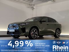 Bild des Angebotes BMW iX2 xDrive30 M Sportpaket HUD/H&K/DAB