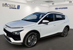 Bild des Angebotes Hyundai BAYON MY25 1.0 T-GDi Trend SHZ LHZ RFK Bluetooth