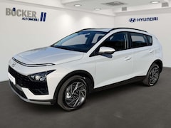 Bild des Angebotes Hyundai BAYON MY25 1.0 T-GDi Trend SHZ LHZ RFK Bluetooth