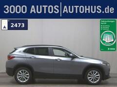 Bild des Angebotes BMW X2 sDrive18i Advantage Navi LED HiFi RFK