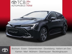 Bild des Angebotes Toyota Corolla TS 1.8 Hybrid Teamplayer NAVI SHZ PDC KLIMA